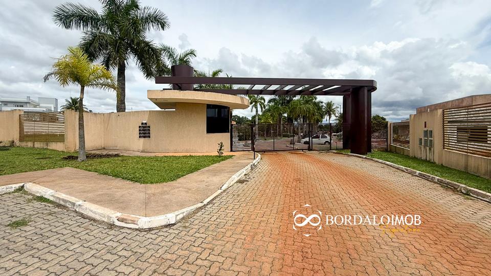 SMPW Quadra 22 - Lote Espaçoso em Condomínio Fechado na SMPW Quadra 22 - Foto 4