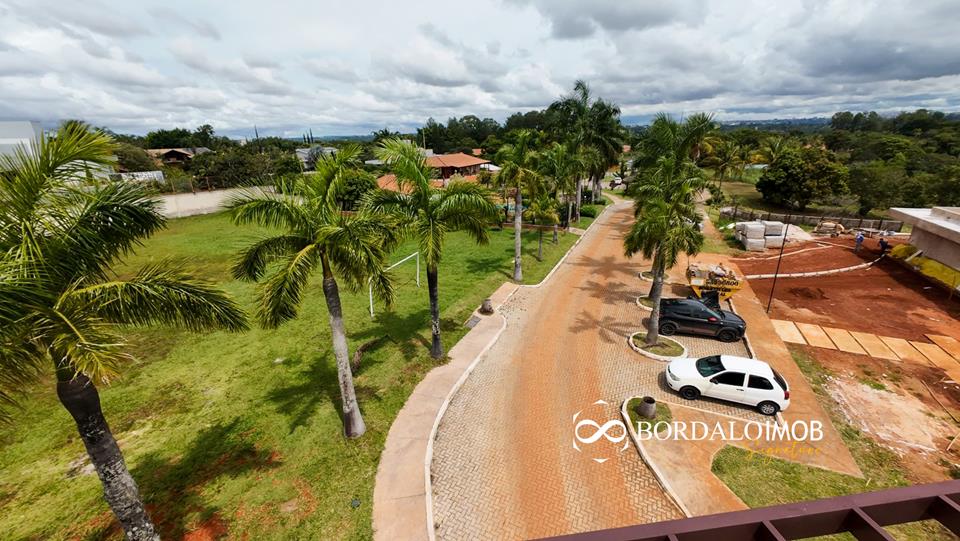 SMPW Quadra 22 - Lote Espaçoso em Condomínio Fechado na SMPW Quadra 22 - Foto 11