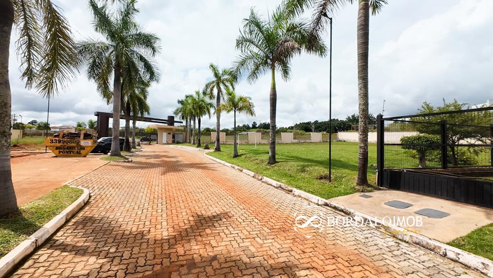 SMPW Quadra 22 - Lote Espaçoso em Condomínio Fechado na SMPW Quadra 22 - Foto 13