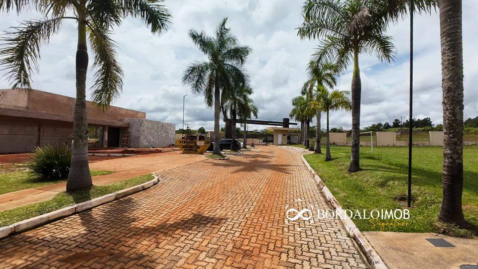 SMPW Quadra 22 - Lote Espaçoso em Condomínio Fechado na SMPW Quadra 22 - Foto 14