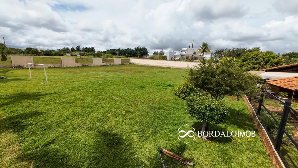 SMPW Quadra 22 - Lote Espaçoso em Condomínio Fechado na SMPW Quadra 22 - Foto 15