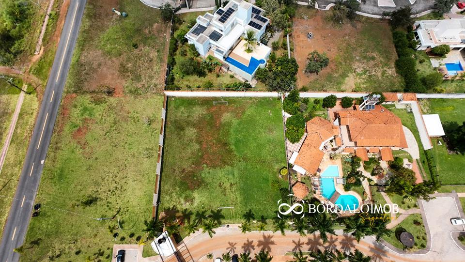 SMPW Quadra 22 - Lote Espaçoso em Condomínio Fechado na SMPW Quadra 22 - Foto 17