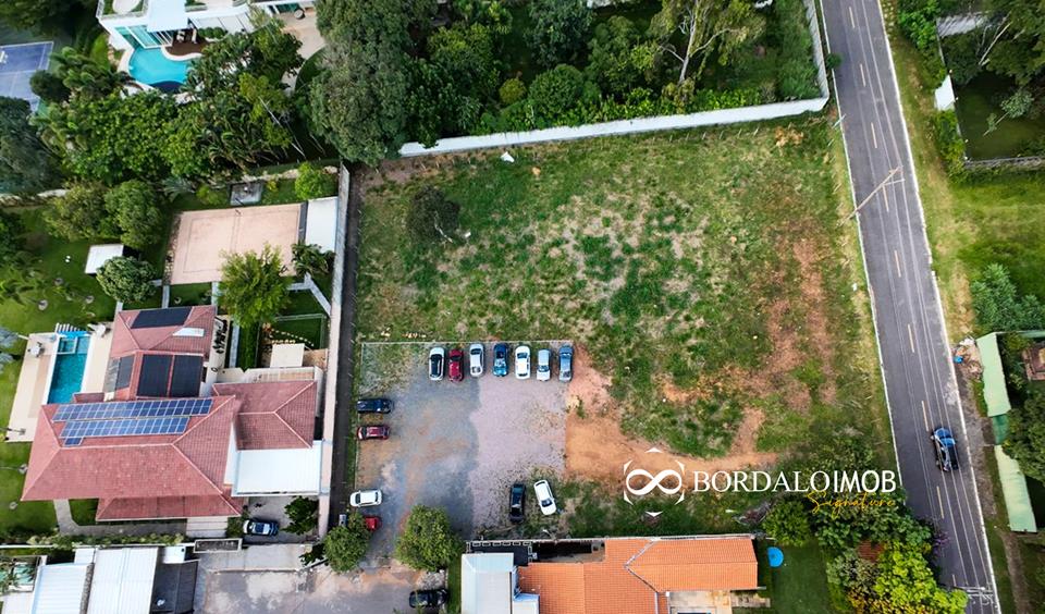 SHIS QI 21 - Oportunidade  privilegiada no Lago Sul na SHIS QI 21