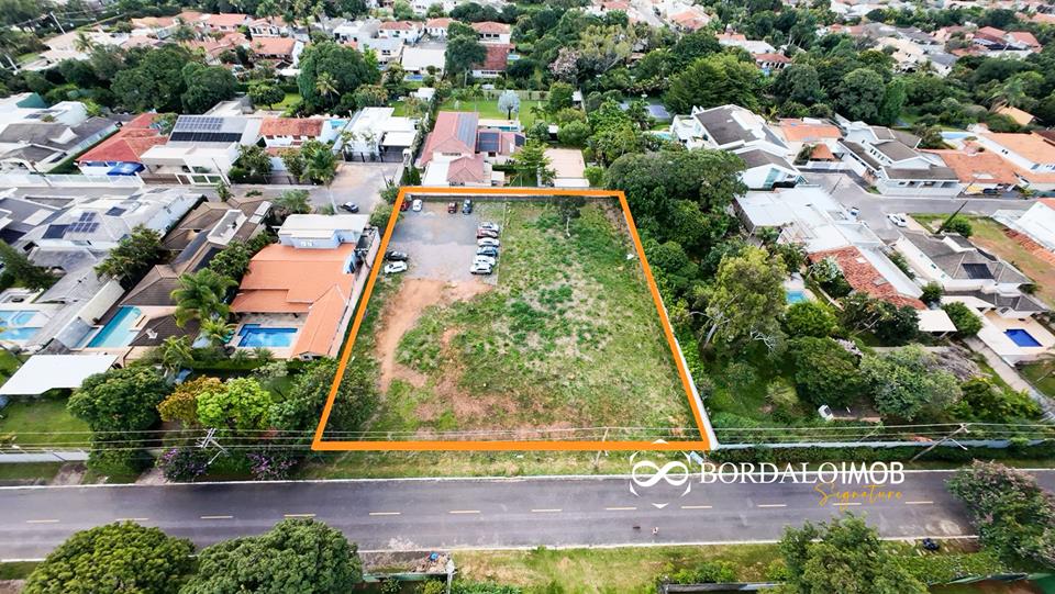 SHIS QI 21 - Oportunidade privilegiada no Lago Sul na SHIS QI 21 - Foto 2