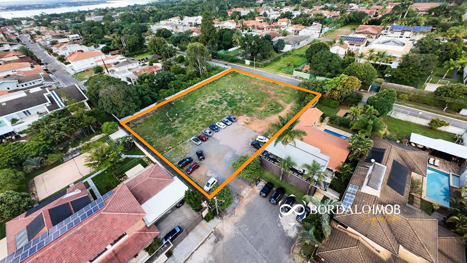 SHIS QI 21 - Oportunidade privilegiada no Lago Sul na SHIS QI 21 - Foto 3