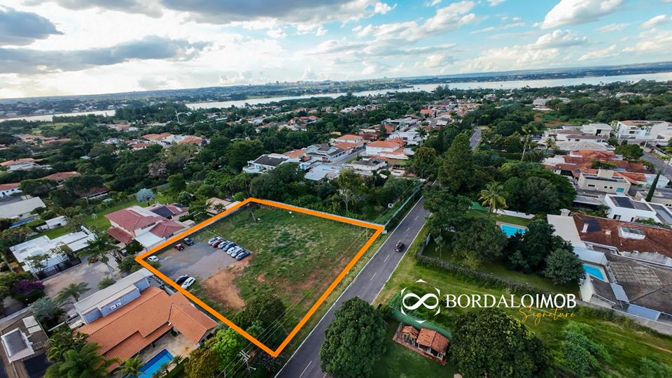 SHIS QI 21 - Oportunidade privilegiada no Lago Sul na SHIS QI 21 - Foto 4