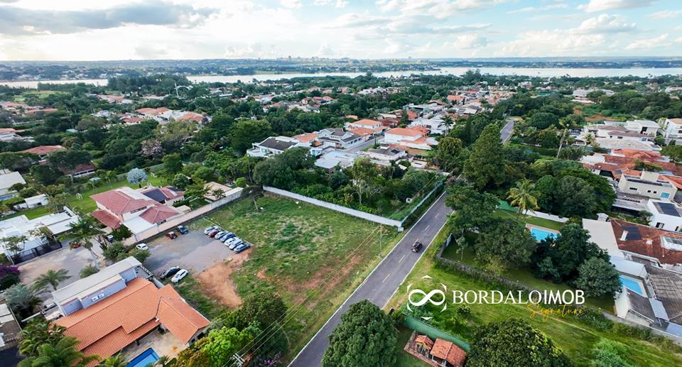 SHIS QI 21 - Oportunidade privilegiada no Lago Sul na SHIS QI 21 - Foto 7