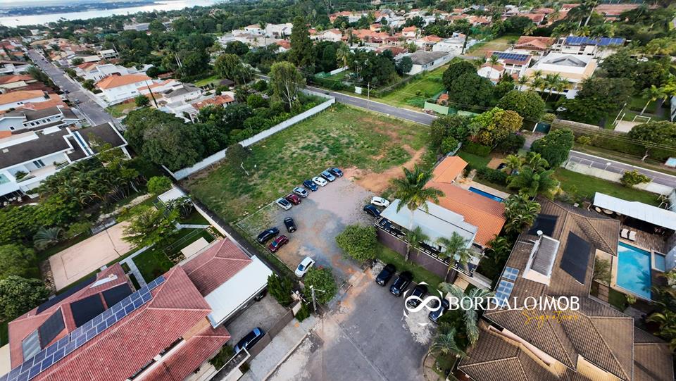 SHIS QI 21 - Oportunidade privilegiada no Lago Sul na SHIS QI 21 - Foto 8