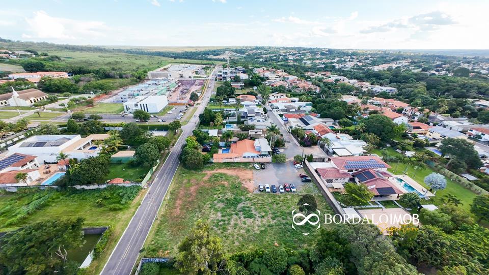 SHIS QI 21 - Oportunidade privilegiada no Lago Sul na SHIS QI 21 - Foto 13