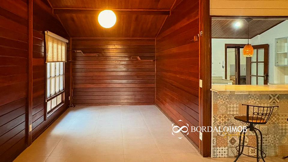 Condomínio Ville Montagne - Casa Chalé com 800m² de Lote       3 Quartos  - Foto 3