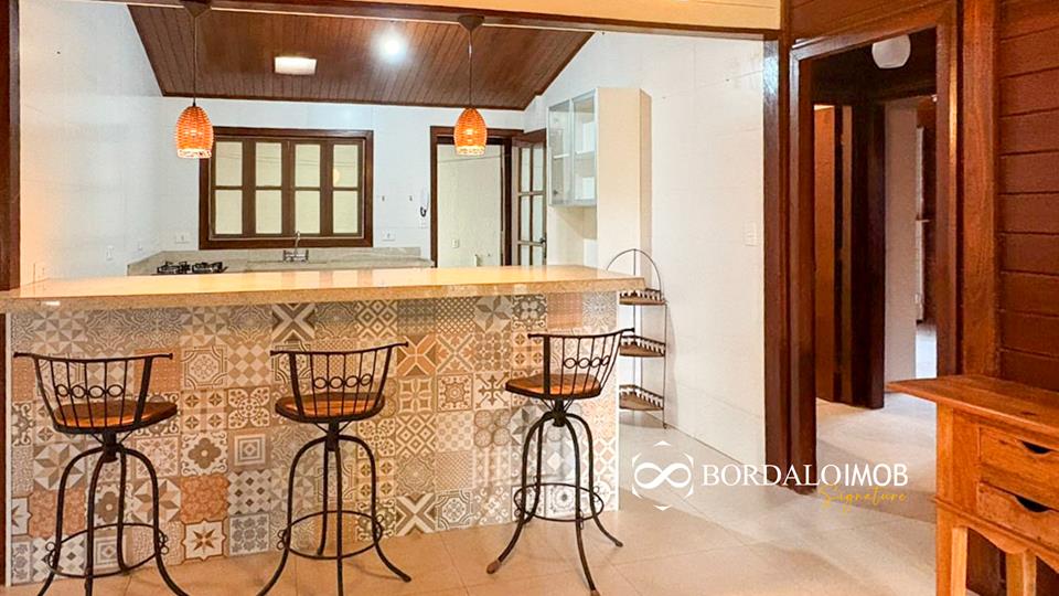 Condomínio Ville Montagne - Casa Chalé com 800m² de Lote       3 Quartos  - Foto 4