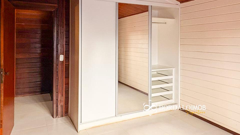 Condomínio Ville Montagne - Casa Chalé com 800m² de Lote       3 Quartos  - Foto 6