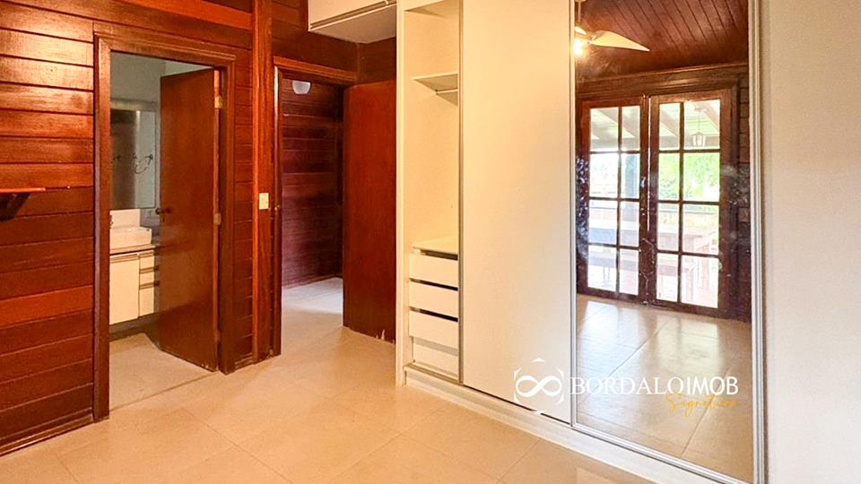 Condomínio Ville Montagne - Casa Chalé com 800m² de Lote       3 Quartos  - Foto 7