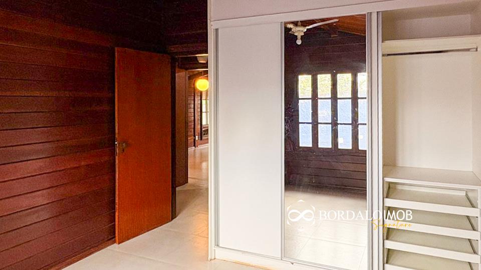 Condomínio Ville Montagne - Casa Chalé com 800m² de Lote       3 Quartos  - Foto 8