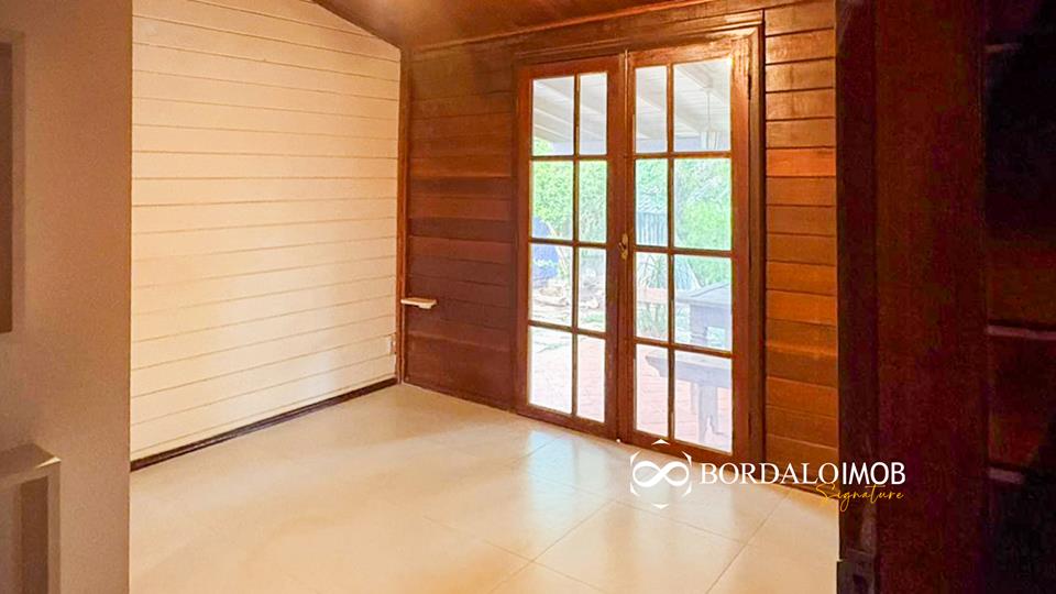 Condomínio Ville Montagne - Casa Chalé com 800m² de Lote       3 Quartos  - Foto 9