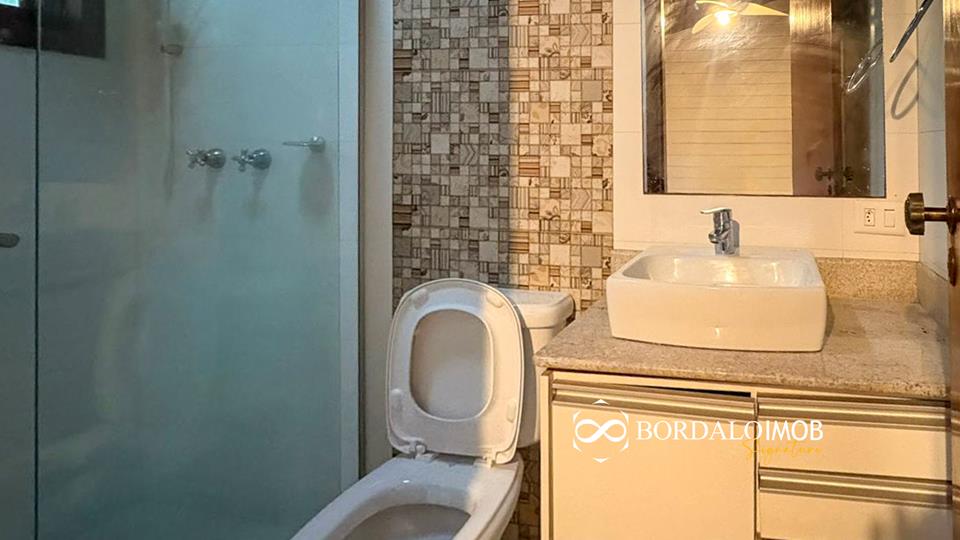 Condomínio Ville Montagne - Casa Chalé com 800m² de Lote       3 Quartos  - Foto 11