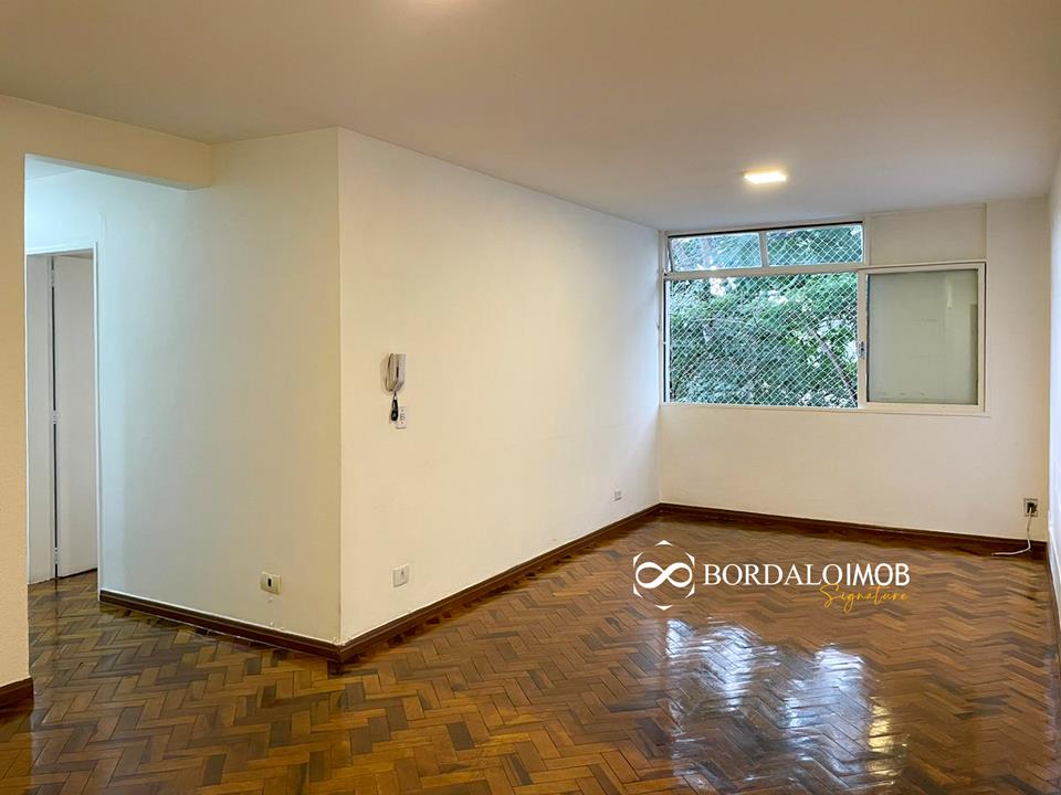 SQN 412 - Apartamento de 3 Quartos com Suite e Closet Vista Livre Para Área Verde - Foto 2