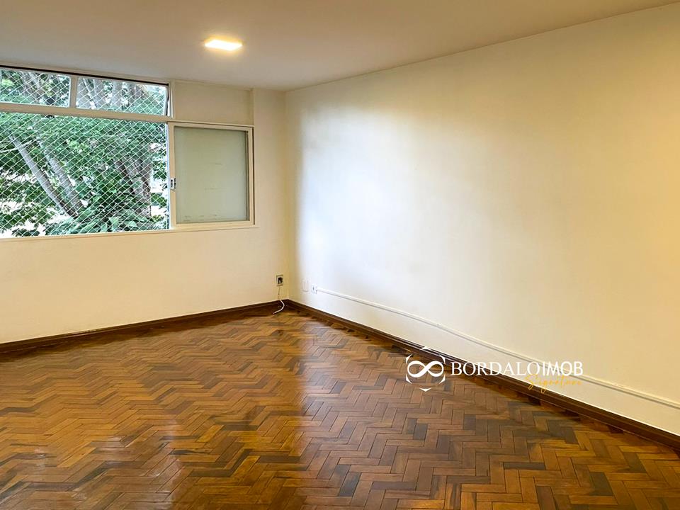 SQN 412 - Apartamento de 3 Quartos com Suite e Closet Vista Livre Para Área Verde - Foto 3