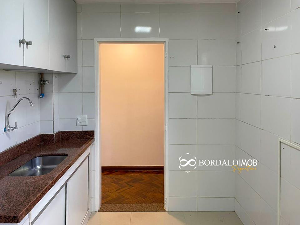 SQN 412 - Apartamento de 3 Quartos com Suite e Closet Vista Livre Para Área Verde - Foto 6