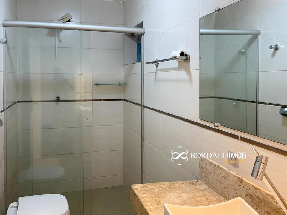 SQN 412 - Apartamento de 3 Quartos com Suite e Closet Vista Livre Para Área Verde - Foto 11