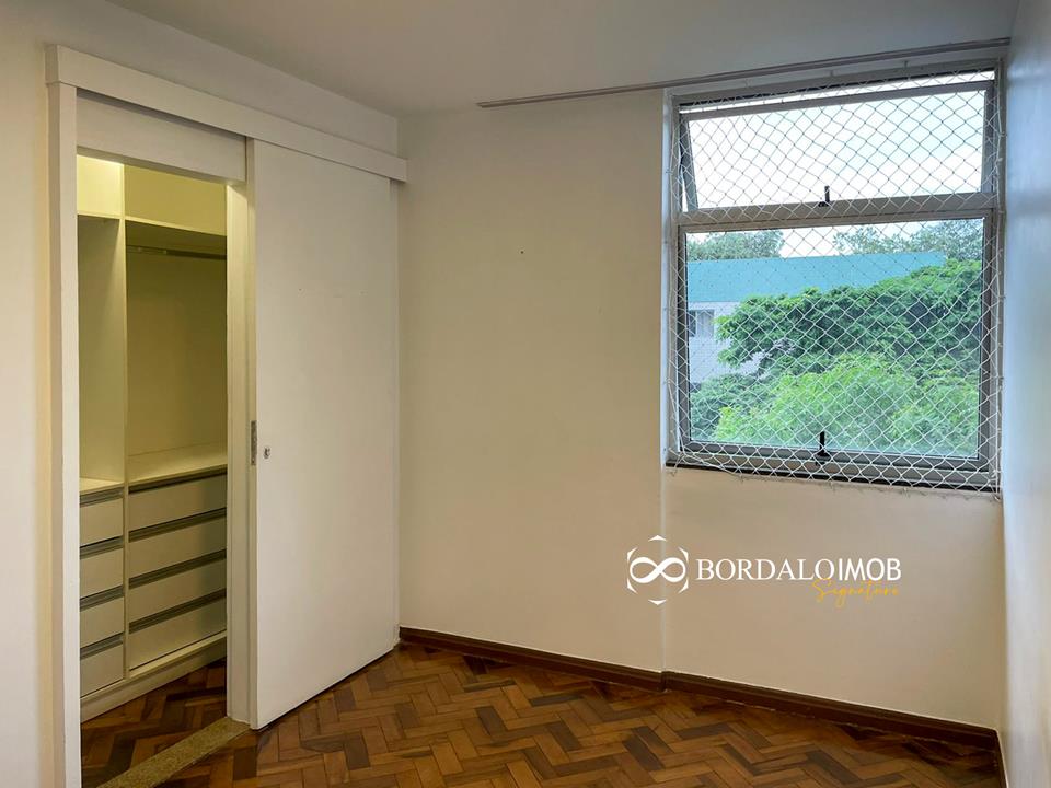 SQN 412 - Apartamento de 3 Quartos com Suite e Closet Vista Livre Para Área Verde - Foto 12