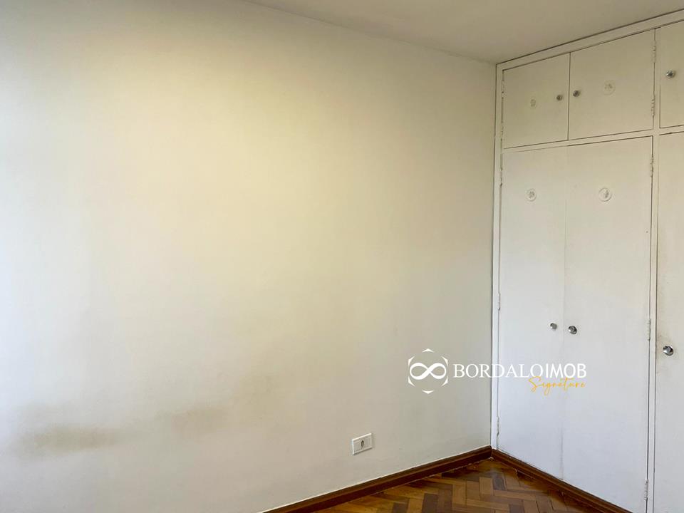 SQN 412 - Apartamento de 3 Quartos com Suite e Closet Vista Livre Para Área Verde - Foto 14