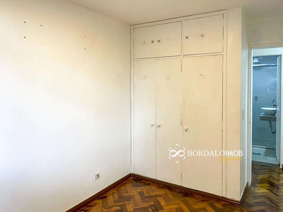 SQN 412 - Apartamento de 3 Quartos com Suite e Closet Vista Livre Para Área Verde - Foto 15
