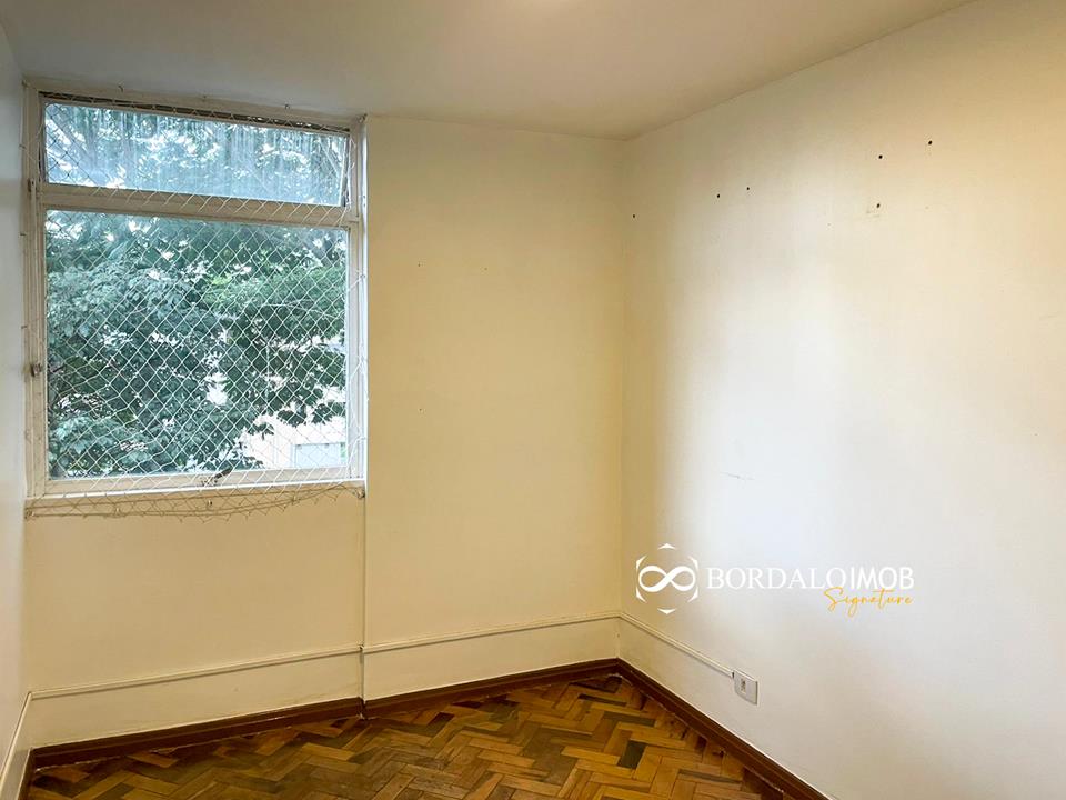 SQN 412 - Apartamento de 3 Quartos com Suite e Closet Vista Livre Para Área Verde - Foto 17