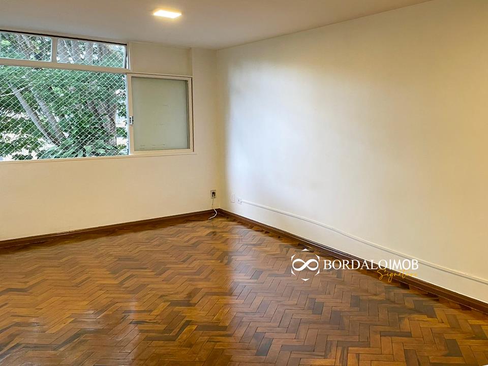 SQN 412 - Apartamento de 3 Quartos com Suite e Closet Vista Livre Para Área Verde - Foto 18