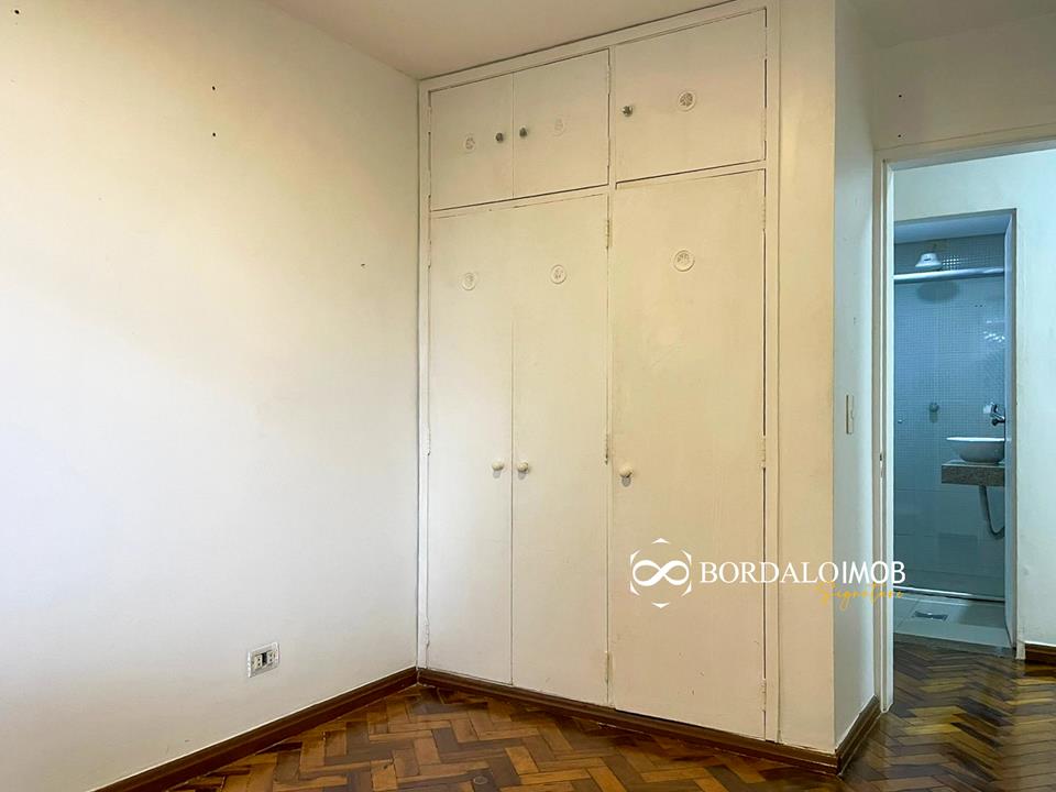 SQN 412 - Apartamento de 3 Quartos com Suite e Closet Vista Livre Para Área Verde - Foto 19