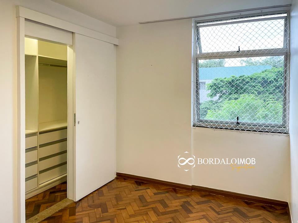SQN 412 - Apartamento de 3 Quartos com Suite e Closet Vista Livre Para Área Verde - Foto 22