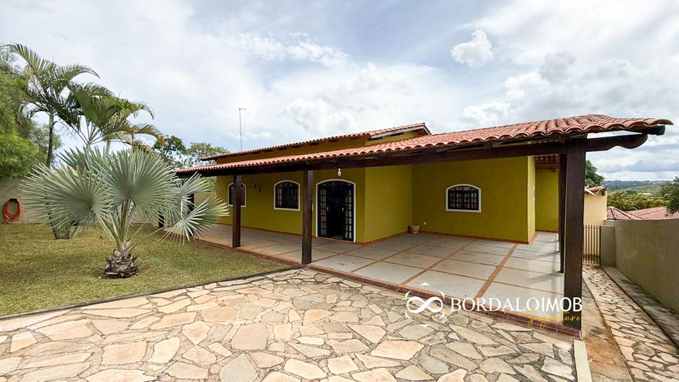 Condomínio Ouro Vermelho I - Casa com 2 Quartos em um Lote de 1.000 m² em boa localização  - Foto 2