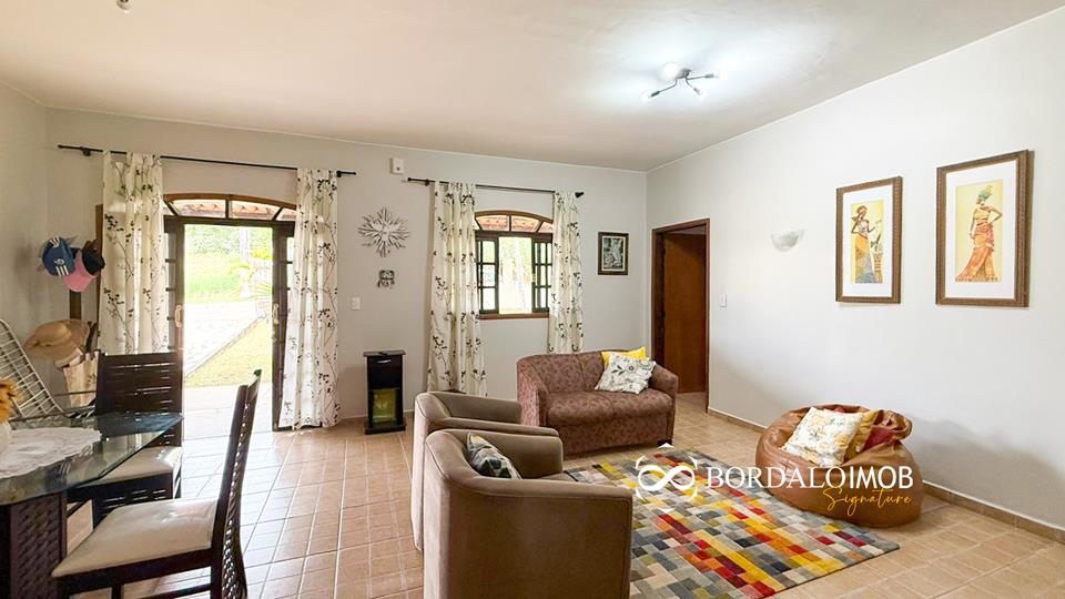 Condomínio Ouro Vermelho I - Casa com 2 Quartos em um Lote de 1.000 m² em boa localização  - Foto 10