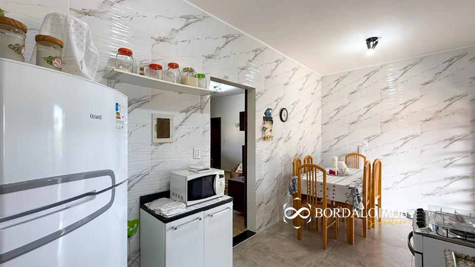 Condomínio Ouro Vermelho I - Casa com 2 Quartos em um Lote de 1.000 m² em boa localização  - Foto 11