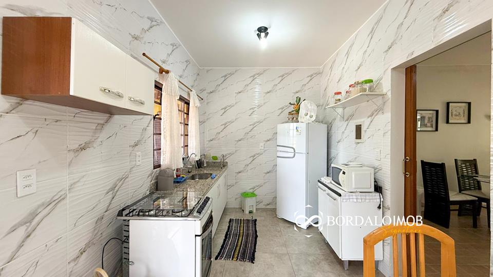 Condomínio Ouro Vermelho I - Casa com 2 Quartos em um Lote de 1.000 m² em boa localização  - Foto 12