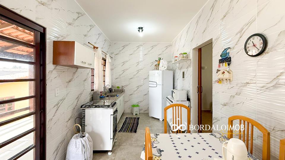 Condomínio Ouro Vermelho I - Casa com 2 Quartos em um Lote de 1.000 m² em boa localização  - Foto 13