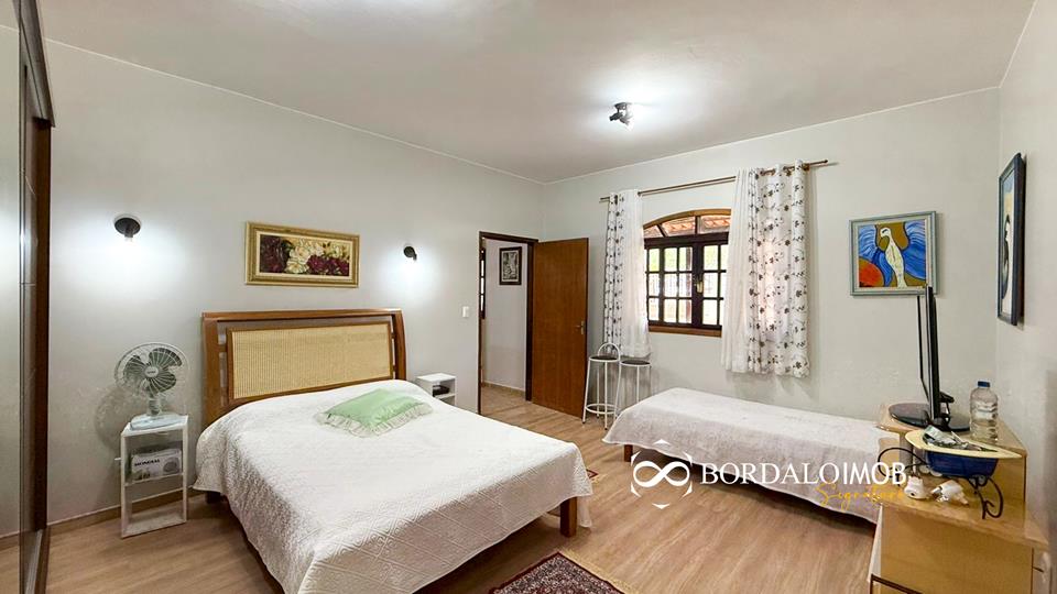 Condomínio Ouro Vermelho I - Casa com 2 Quartos em um Lote de 1.000 m² em boa localização  - Foto 18