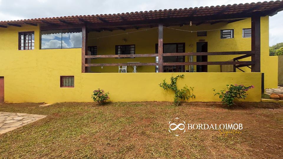Condomínio Ouro Vermelho I - Casa com 2 Quartos em um Lote de 1.000 m² em boa localização  - Foto 20