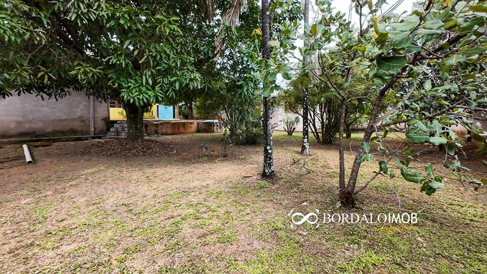 Condomínio Ouro Vermelho I - Casa com 2 Quartos em um Lote de 1.000 m² em boa localização  - Foto 22