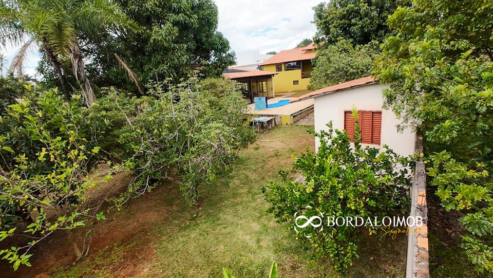 Condomínio Ouro Vermelho I - Casa com 2 Quartos em um Lote de 1.000 m² em boa localização  - Foto 23