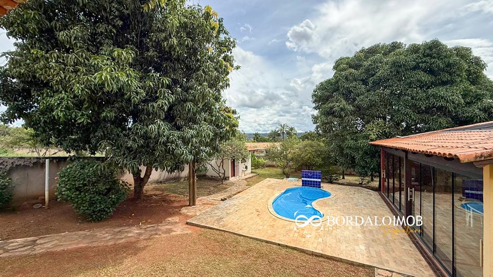 Condomínio Ouro Vermelho I - Casa com 2 Quartos em um Lote de 1.000 m² em boa localização  - Foto 25