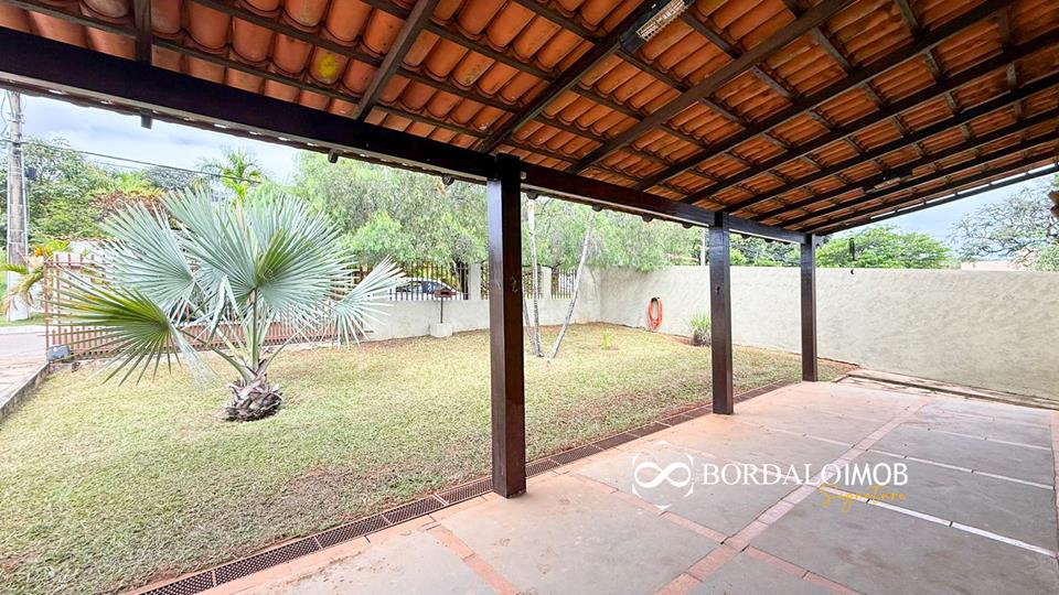 Condomínio Ouro Vermelho I - Casa com 2 Quartos em um Lote de 1.000 m² em boa localização  - Foto 27