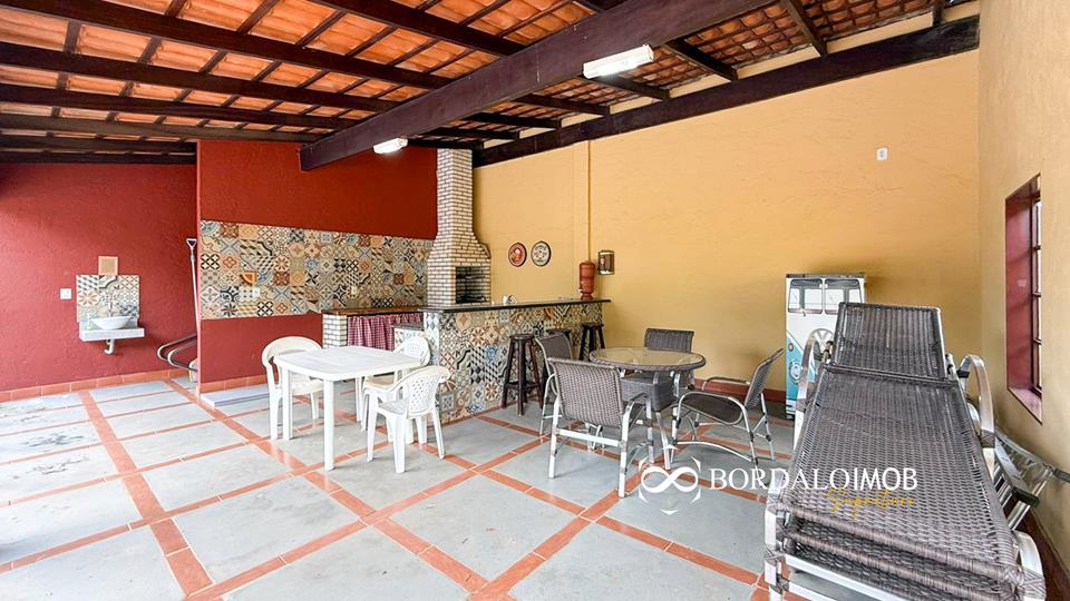 Condomínio Ouro Vermelho I - Casa com 2 Quartos em um Lote de 1.000 m² em boa localização  - Foto 28