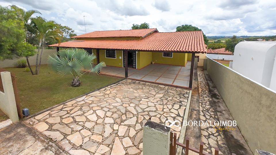 Condomínio Ouro Vermelho I - Casa com 2 Quartos em um Lote de 1.000 m² em boa localização  - Foto 31