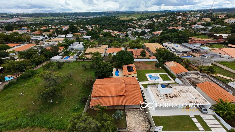 Condomínio Ouro Vermelho I - Casa com 2 Quartos em um Lote de 1.000 m² em boa localização  - Foto 33