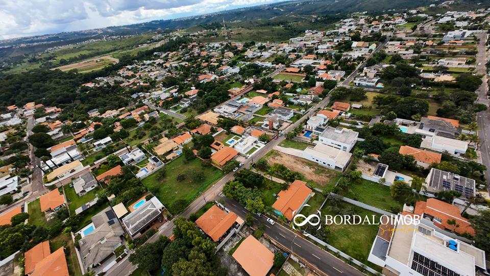 Condomínio Ouro Vermelho I - Casa com 2 Quartos em um Lote de 1.000 m² em boa localização  - Foto 34