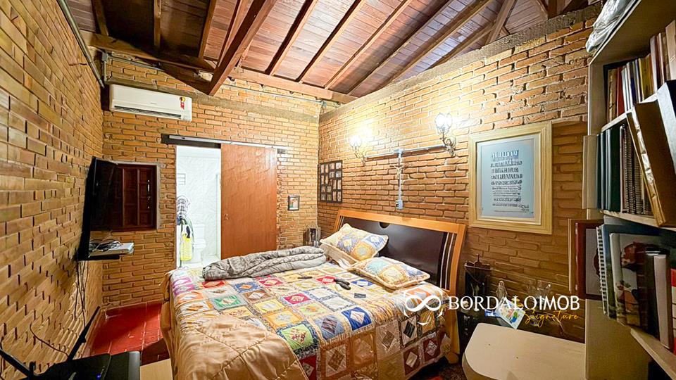 Mansões Fazenda DF - 140 - Chácaras Conjugadas com 4,9 hectares com Lazer e Árvores Frutiferas - Foto 9