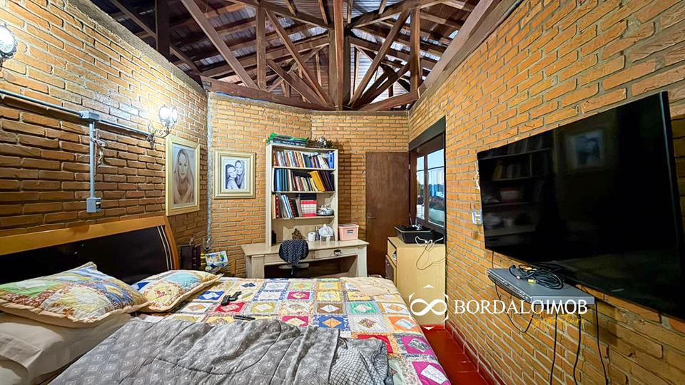 Mansões Fazenda DF - 140 - Chácaras Conjugadas com 4,9 hectares com Lazer e Árvores Frutiferas - Foto 10