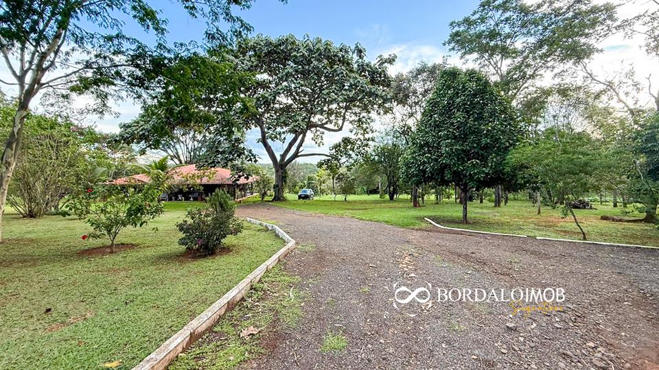 Mansões Fazenda DF - 140 - Chácaras Conjugadas com 4,9 hectares com Lazer e Árvores Frutiferas - Foto 32