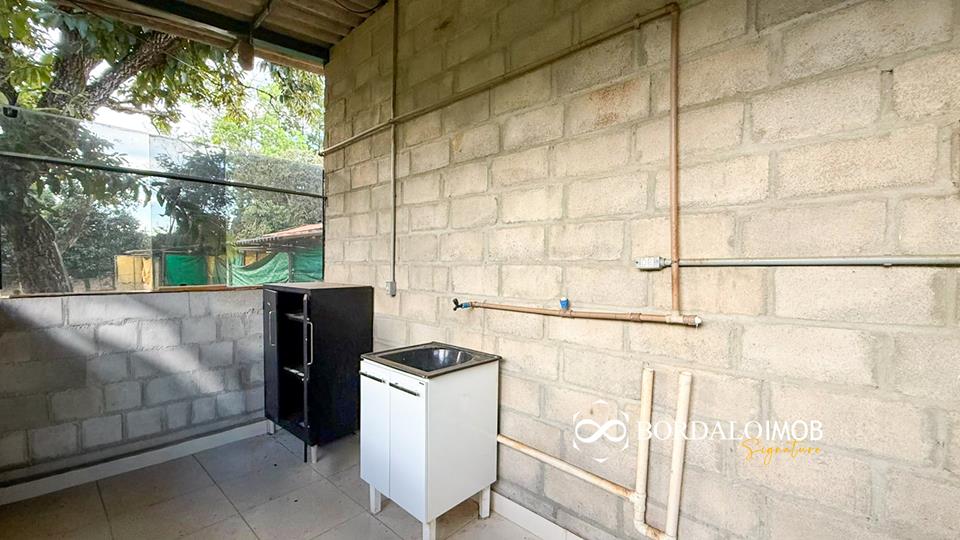 Mansões Fazenda DF - 140 - Chácaras Conjugadas com 4,9 hectares com Lazer e Árvores Frutiferas - Foto 47